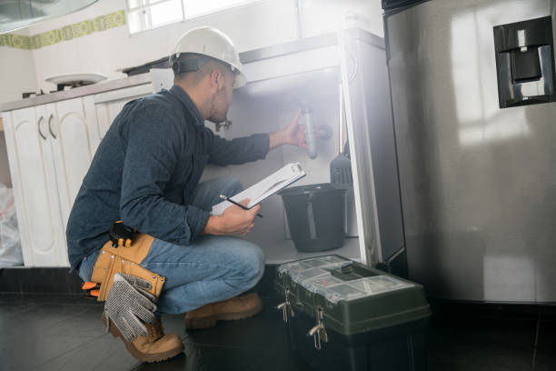 Best Commercial Plumbing Services  in Opelika, AL