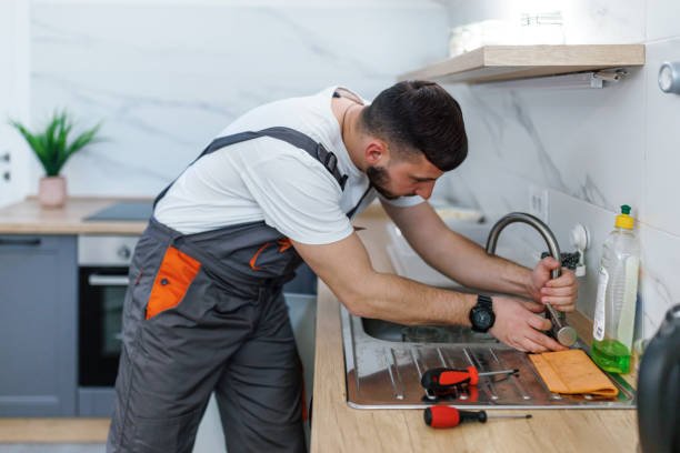 Best Water Softener Installation  in Opelika, AL