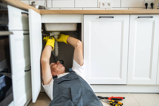 Best Plumbing Inspection Services  in Opelika, AL