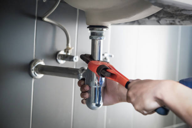 Best Pipe Repair Near Me  in Opelika, AL