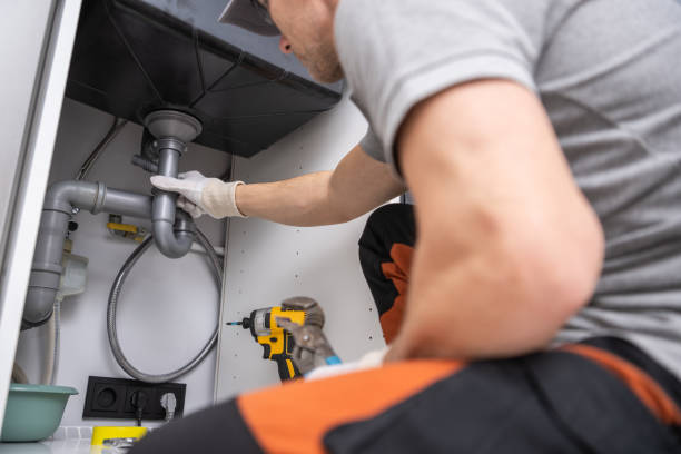 Best Gas Line Repair  in Opelika, AL
